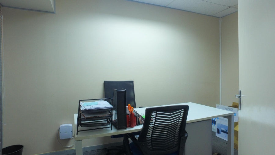 To Let commercial Property for Rent in Bodorp North West